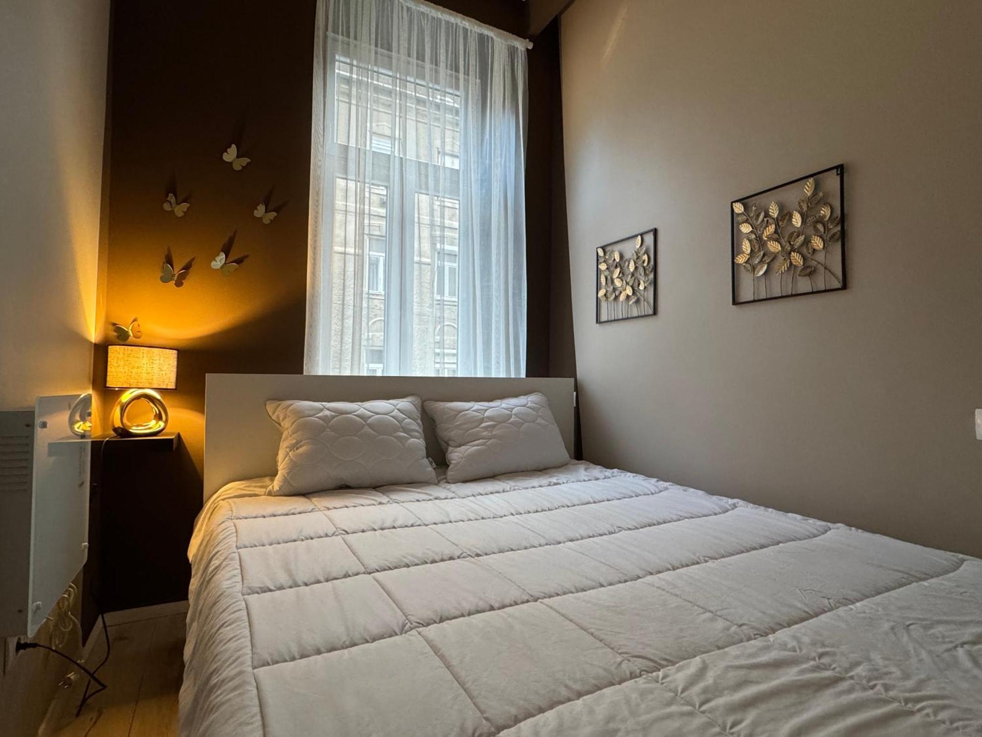 Апартаменти Casa Graziella *