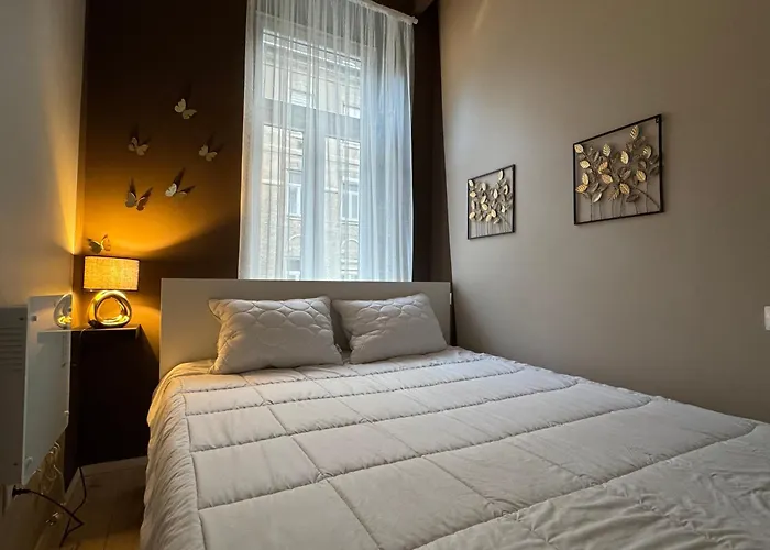 Casa Vacanza Graziella