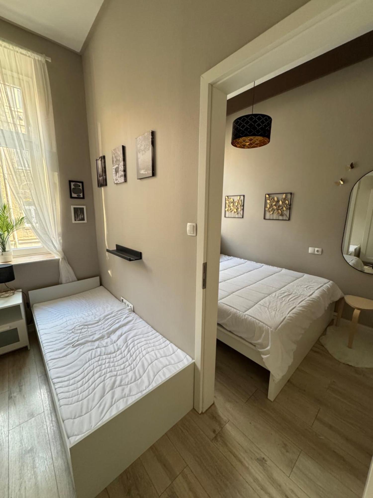 Casa Graziella Apartmán
